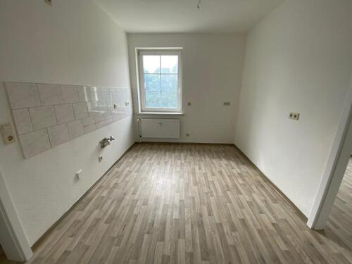 Foto - Etagenwohnung in Staßfurt zur Miete