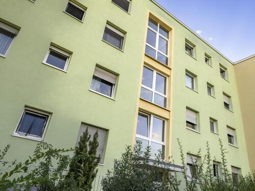 Foto - 4 Zimmer Etagenwohnung zur Miete in Neustadt an der Weinstraße