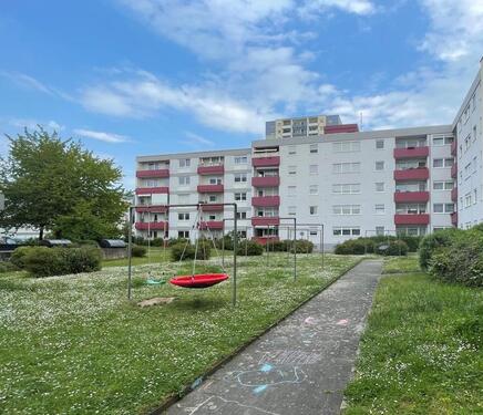 Foto - 4 Zimmer Etagenwohnung in Neustadt an der Weinstraße