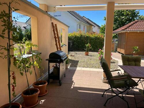 Foto - 4- Zimmer Wohnung in Bahlingen am Kaiserstuhl