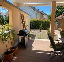 4- Zimmer Wohnung in Bahlingen am Kaiserstuhl - Freiburg im Breisgau Haslach