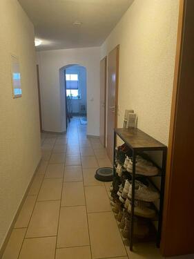 Foto - 4 Zimmer Erdgeschoßwohnung zur Miete in Freiburg im Breisgau