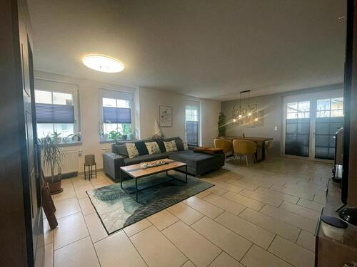 Foto - 4 Zimmer Erdgeschoßwohnung in Freiburg im Breisgau