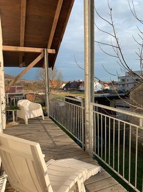 Foto - Etagenwohnung in Klingenmünster zur Miete