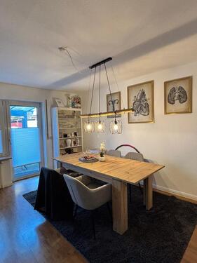 Foto - Doppelhaushälfte mit Garage und großem Garten in Bad Zwischenahn