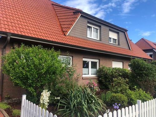 Foto - 5 Zimmer Doppelhaushälfte zur Miete in Bad Zwischenahn