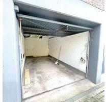 Garage in Villingen-Schwenningen (78048) zu vermieten.