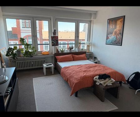 Foto - 2 Zimmer Etagenwohnung zur Miete in Bielefeld