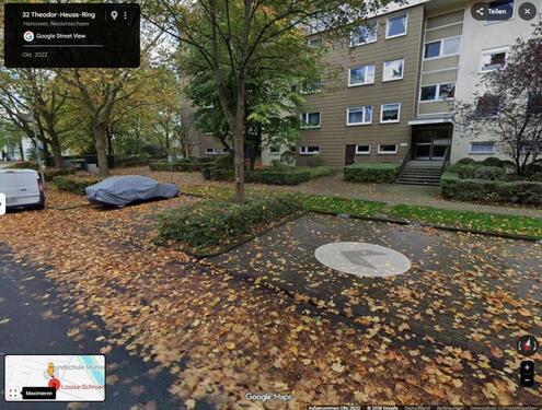 Foto - Stellplatz in Misburg zu vermieten