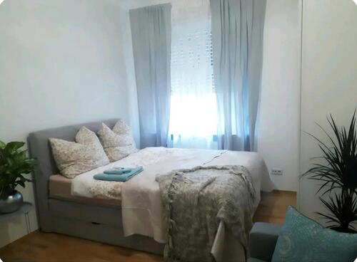 Foto - Untermiete in Feudenheim ( möbeliert incl.WLAN)