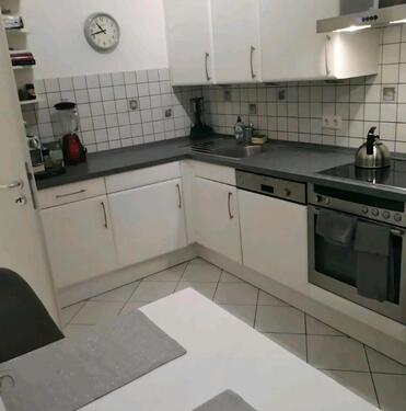 Foto - 1 Zimmer Erdgeschoßwohnung in Mannheim