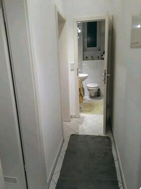 Foto - Erdgeschoßwohnung in Mannheim zur Miete