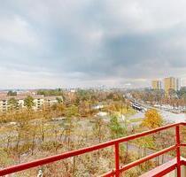 Fertig mit der Uni? Deine erste eigene Wohnung. - Erlangen Am Anger