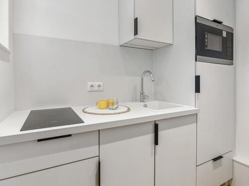 Foto - 1 Zimmer Etagenwohnung zur Miete in Erlangen