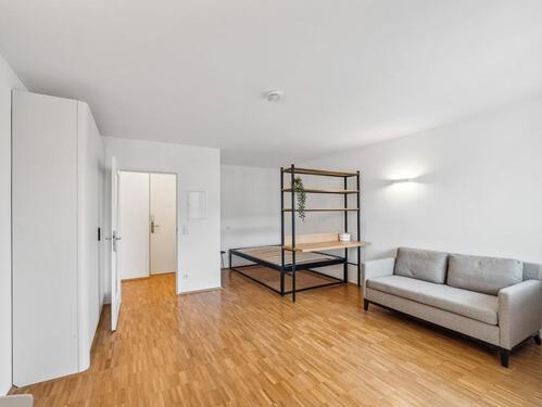 Foto - Etagenwohnung in Erlangen zur Miete