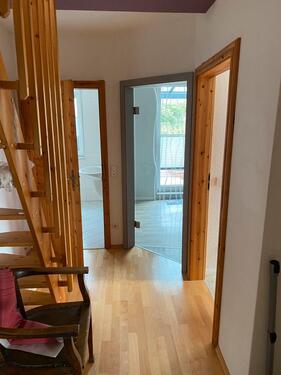 Foto - Schöne helle 3 Zimmerwohnung in Albersdorf zu vermieten