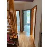 Schöne helle 3 Zimmerwohnung in Albersdorf zu vermieten