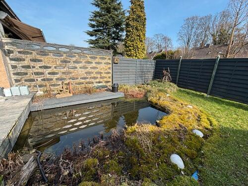 Foto - 3 Zimmer Doppelhaushälfte zur Miete in Mülheim an der Ruhr