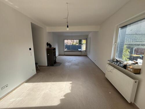 Foto - Doppelhaushälfte in Mülheim an der Ruhr zur Miete