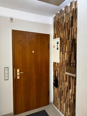 Foto - Etagenwohnung in Gelsenkirchen zum Kaufen