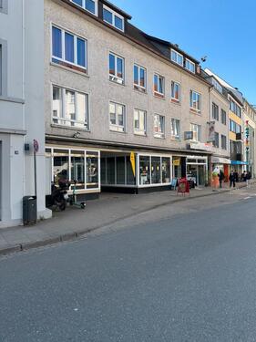 Foto - 4 Zimmer Etagenwohnung zur Miete in Herford