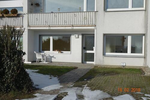 Foto - Kleines Appartement in GM-Unnenberg zu vermieten