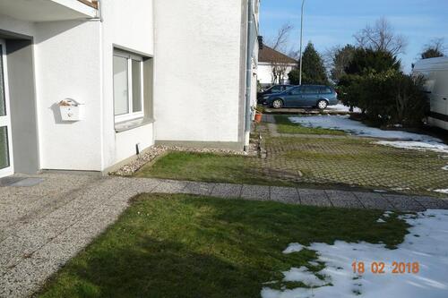 Foto - 1.5 Zimmer Terrassenwohnung zur Miete in Gummersbach