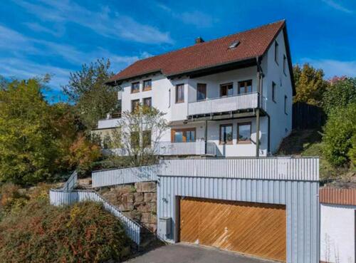 Foto - Einfamilienhaus in Haigerloch zum Kaufen