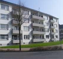Foto - Wohnung, 03. OG, rechts, Bahnhofstraße 4