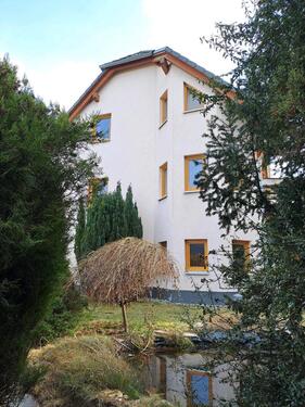 Foto - 9 Zimmer Einfamilienhaus zum Kaufen in Plauen