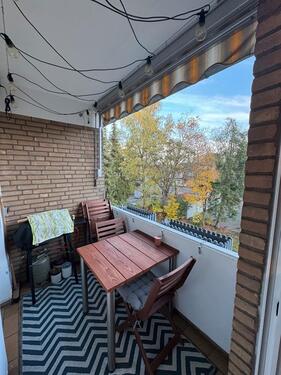 Foto - Etagenwohnung in Osnabrück zur Miete