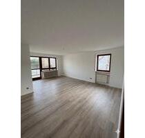 4 Zimmer-Wohnung in zentraler Lage in Weißenburg - Weißenburg in Bayern