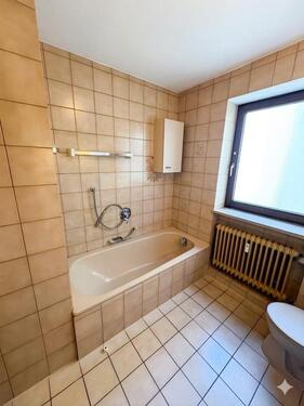 Foto - Etagenwohnung in Weißenburg in Bayern zur Miete