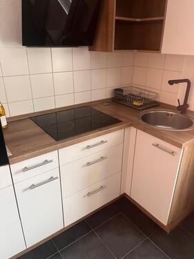 Foto - 2 Zimmer Wohnung - Triberg - 650,00&nbsp;EUR Kaltmiete, ca.&nbsp; 57,00&nbsp;m&sup2;