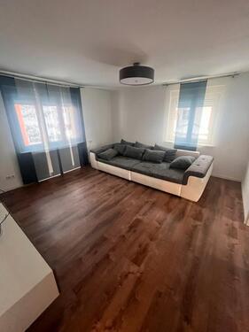 Foto - Etagenwohnung in Triberg im Schwarzwald zur Miete