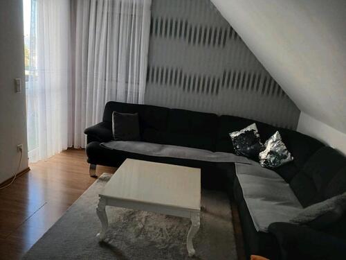 Foto - 3 Zimmerwohnung in Schloß Holte