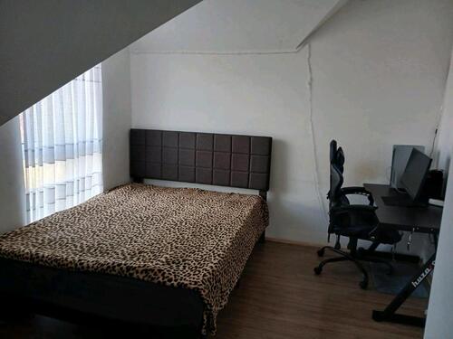 Foto - 3 Zimmer Dachgeschoßwohnung in Schloß Holte-Stukenbrock