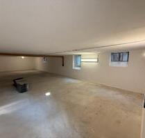 Großzügiger KellerLagerraum zu mieten - Ingolstadt Südost