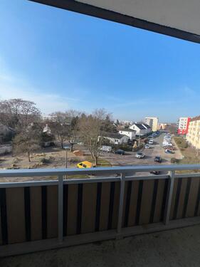 Foto - Helle 3-Zimmer-Wohnung mit Balkon in ruhiger Lage