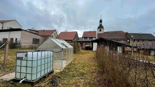 Foto - 4 Zimmer Einfamilienhaus in Bad Langensalza