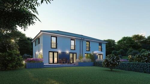 Foto - Barrierefreie 4-Zimmer Neubauwohnung in Pyrbaum