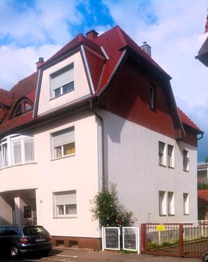 Foto - Zimmer in 6er-WG - 300,00&nbsp;EUR Kaltmiete, ca.&nbsp; 20,00&nbsp;m&sup2;