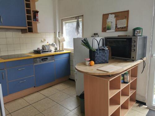 Foto - Etagenwohnung in Villingen-Schwenningen zur Miete