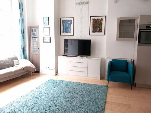 Foto - Perfekter Wohn- und Arbeitsbereich 60m2+60m2
