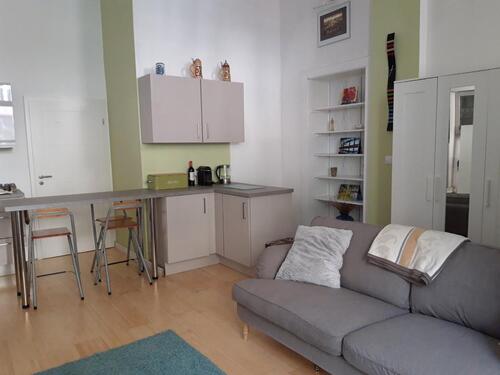 Foto - 2 Zimmer Etagenwohnung zum Kaufen in Berlin