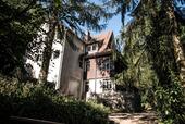 Foto - Mehrfamilienhaus in historischer Bestlage