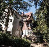 Mehrfamilienhaus in historischer Bestlage - Seeheim-Jugenheim
