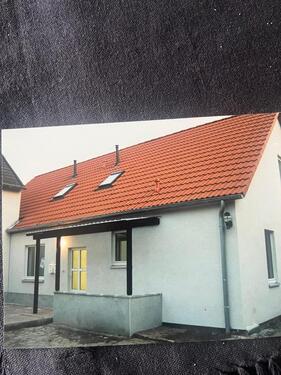 Foto - Doppelhaus in KlötzeKunrau (provisionsfrei)