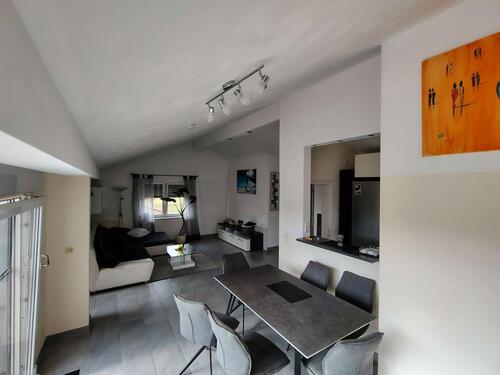 Foto - Dachgeschoßwohnung in Alsbach-Hähnlein zum Kaufen