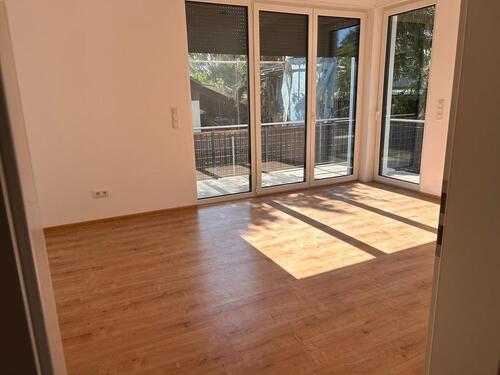 Foto - Etagenwohnung zur Miete in Oranienburg